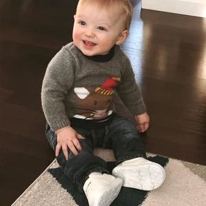 Meet your Posher, Rebecca